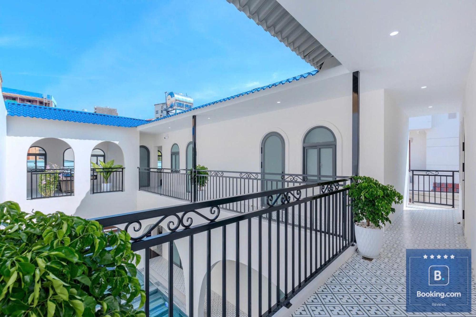 New Villa 160 - Di Bo Ra Bien - Free Bida - Loa Karaoke Vung Tau Dış mekan fotoğraf