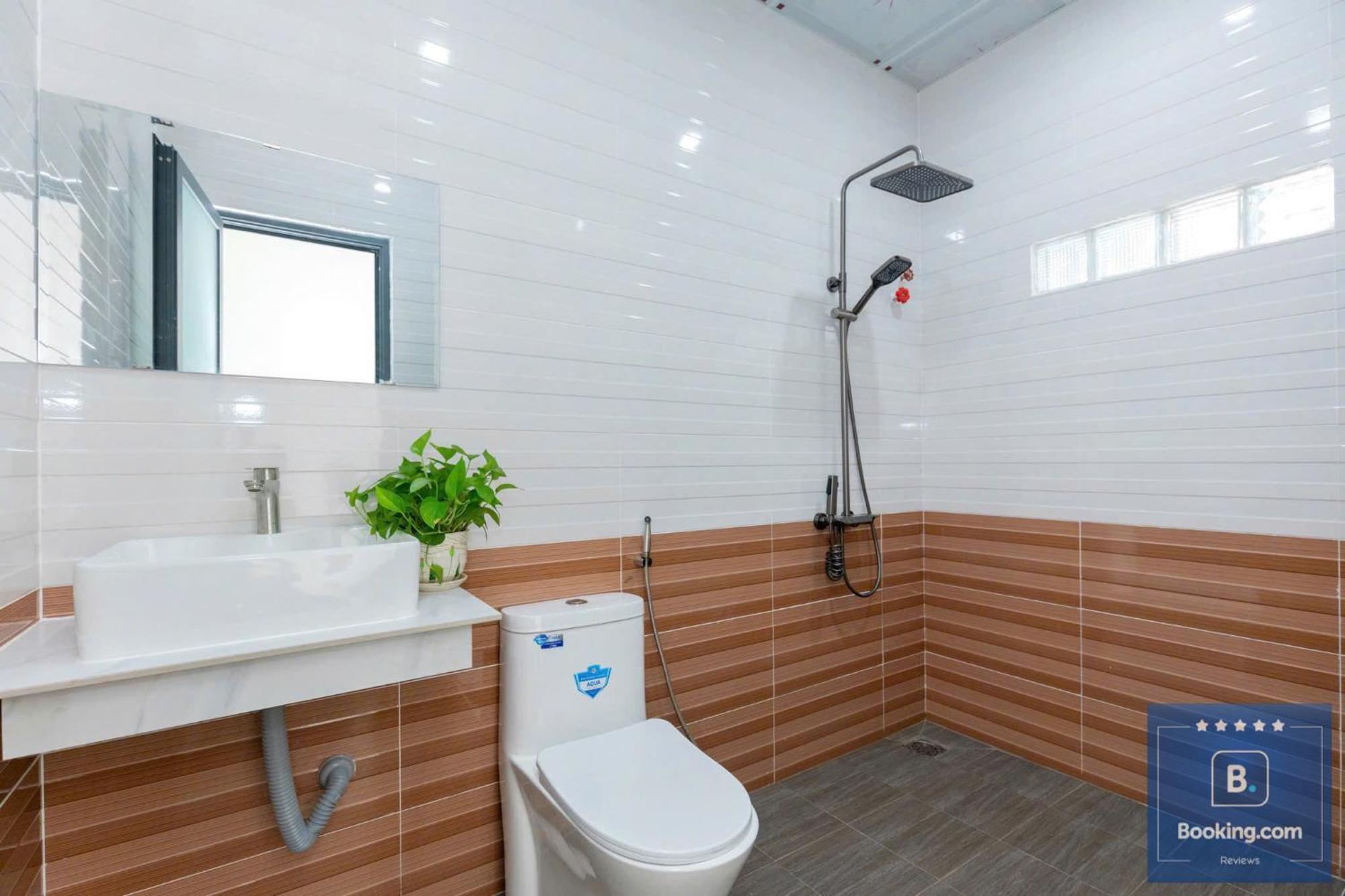 New Villa 160 - Di Bo Ra Bien - Free Bida - Loa Karaoke Vung Tau Dış mekan fotoğraf